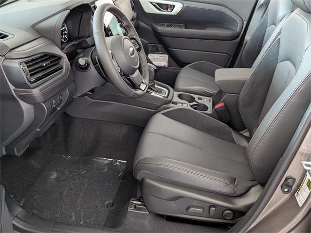 Photo of 2025 Brilliant Bronze Metallic Subaru Forester