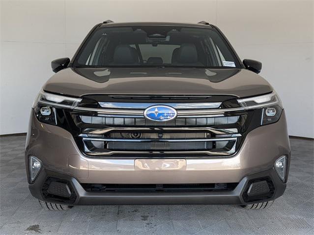 Photo of 2025 Brilliant Bronze Metallic Subaru Forester