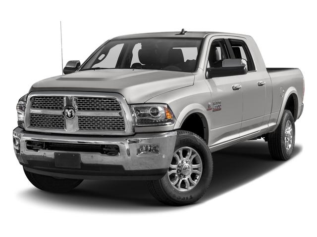 2016 RAM 2500