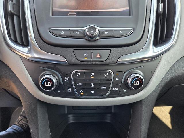 Photo of 2023 Sterling Gray Metallic Chevrolet Equinox