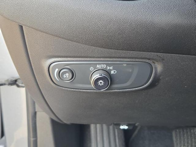 Photo of 2023 Sterling Gray Metallic Chevrolet Equinox