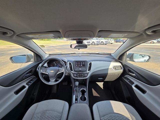 Photo of 2023 Sterling Gray Metallic Chevrolet Equinox
