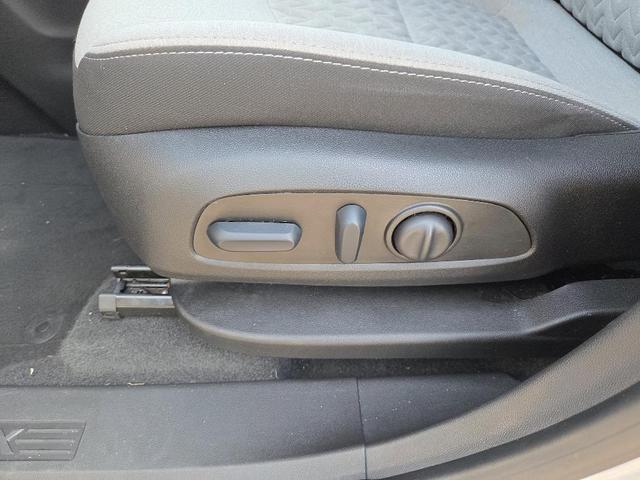 Photo of 2023 Sterling Gray Metallic Chevrolet Equinox