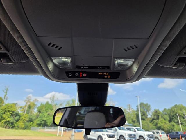 Photo of 2023 Sterling Gray Metallic Chevrolet Equinox