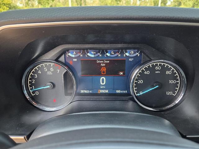 Photo of 2023 Oxford White Ford F-150
