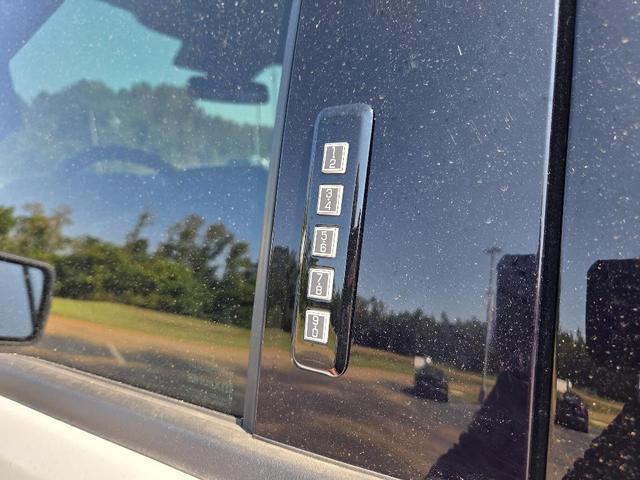 Photo of 2023 Oxford White Ford F-150