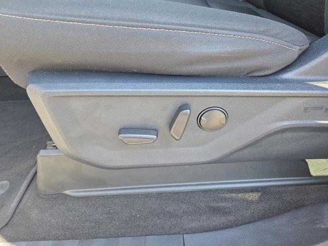 Photo of 2023 Oxford White Ford F-150