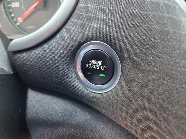 Photo of 2024 Summit White Chevrolet Malibu