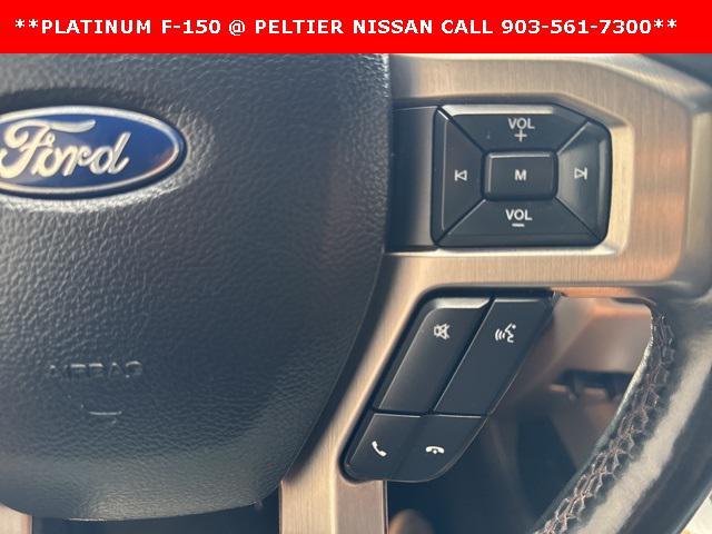 Photo of 2019 AGATE BLACK Ford F-150