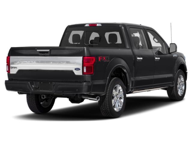 Photo of 2019 AGATE BLACK Ford F-150
