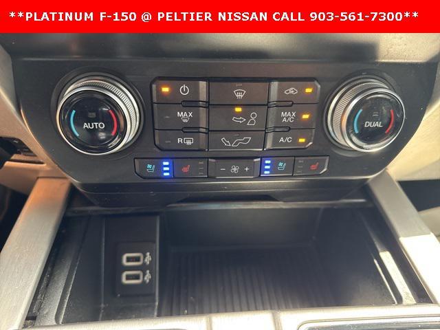 Photo of 2019 AGATE BLACK Ford F-150