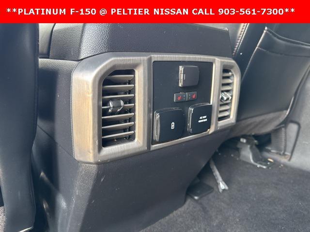 Photo of 2019 AGATE BLACK Ford F-150