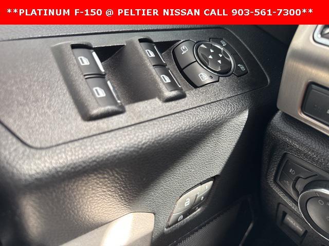 Photo of 2019 AGATE BLACK Ford F-150