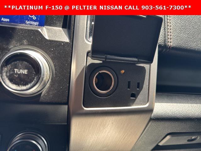 Photo of 2019 AGATE BLACK Ford F-150