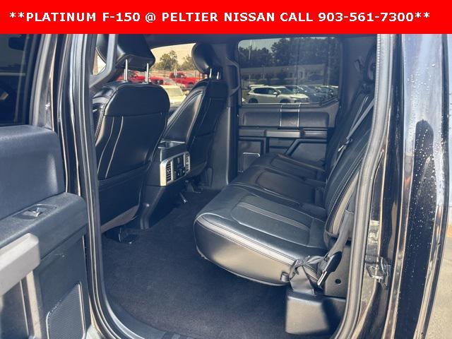 Photo of 2019 AGATE BLACK Ford F-150
