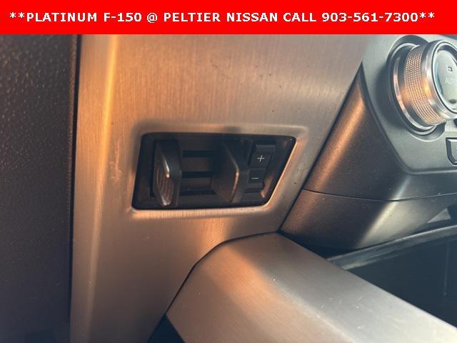Photo of 2019 AGATE BLACK Ford F-150