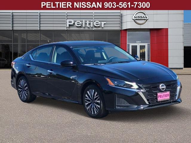 2023 Nissan Altima