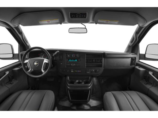 Photo of 2020 Summit White Chevrolet Express 3500