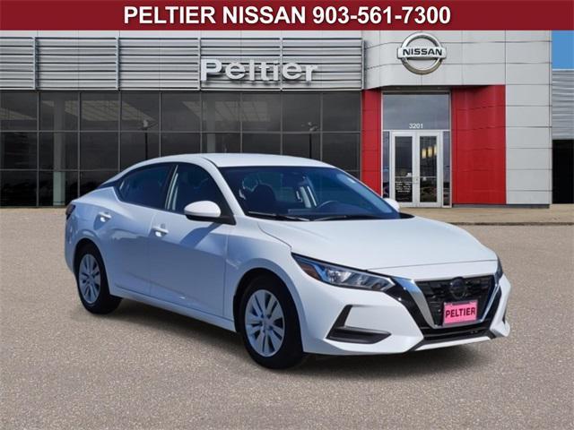 2023 Nissan Sentra