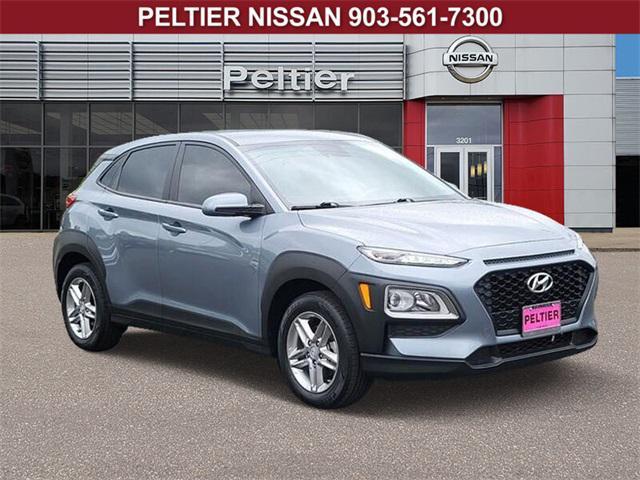 2021 Hyundai KONA