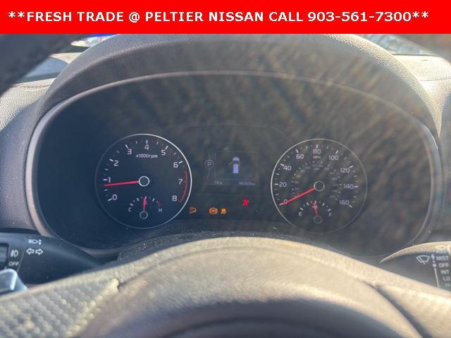Photo of 2019 Snow White Pearl Kia Sportage