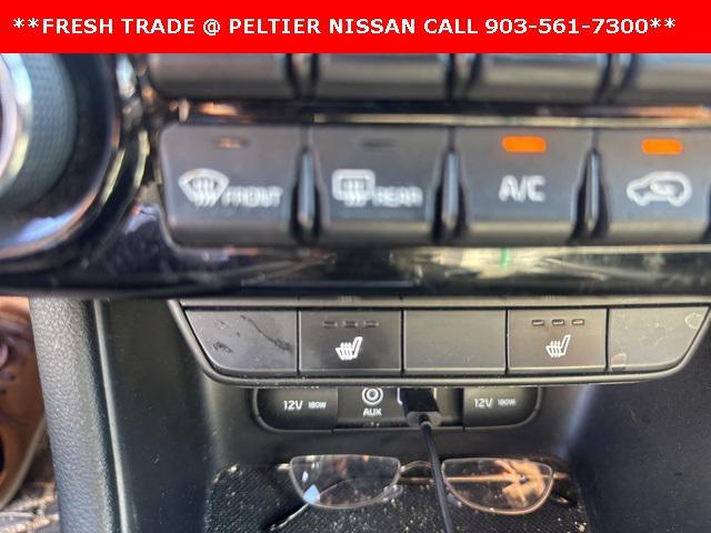 Photo of 2019 Snow White Pearl Kia Sportage
