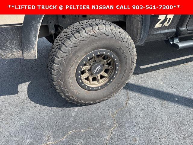 Photo of 2018 Mojave Sand Clearcoat RAM 2500