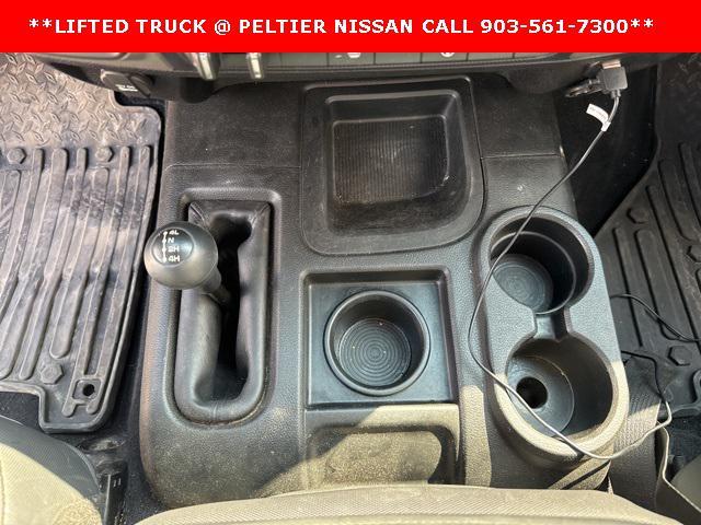 Photo of 2018 Mojave Sand Clearcoat RAM 2500