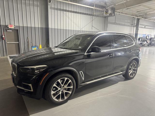 2023 BMW X5