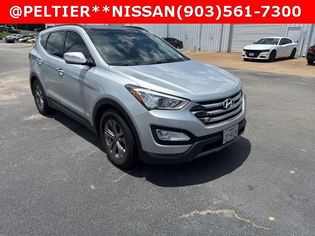 2015 Hyundai Santa Fe Sport
