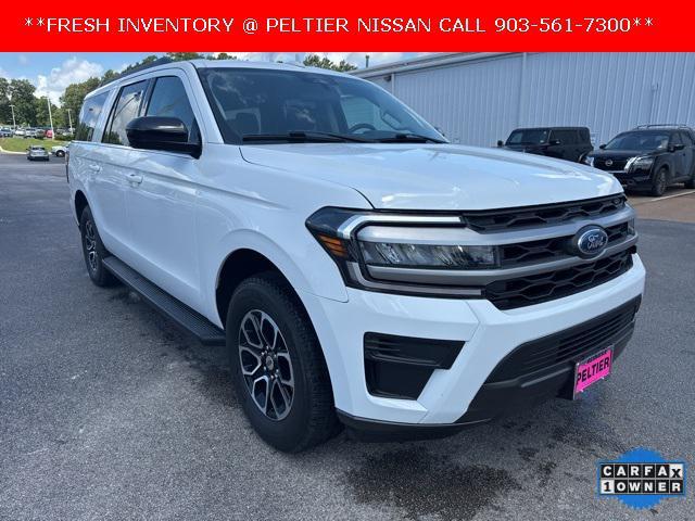 2022 Ford Expedition Max