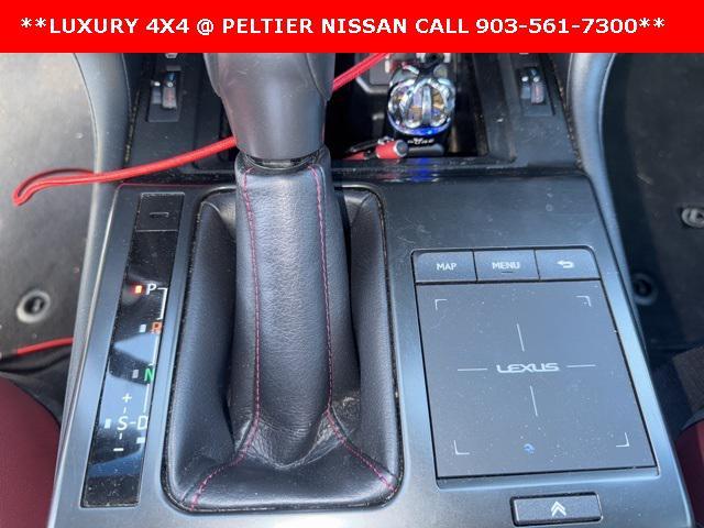 Photo of 2022 Starfire Pearl Lexus GX 460