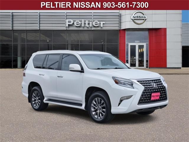 2021 Lexus Gx 460