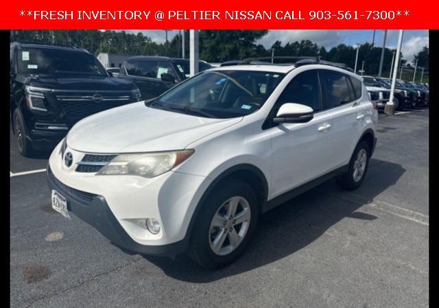 2013 Toyota RAV4