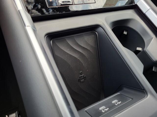 Photo of 2025 Coulis Red Pearl Nissan Armada