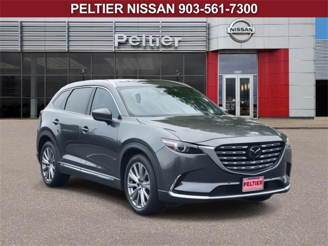 2022 Mazda CX-9