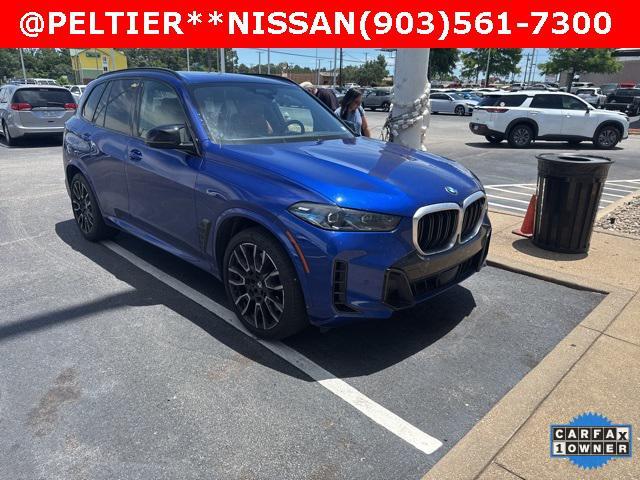 2024 BMW X5
