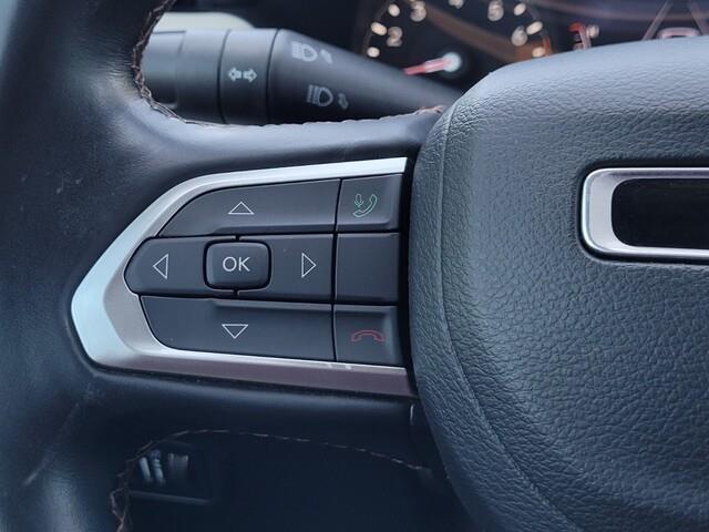 Photo of 2022 Billet Silver Metallic Clearcoat Jeep Compass