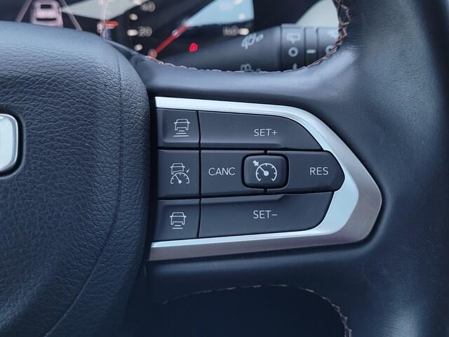 Photo of 2022 Billet Silver Metallic Clearcoat Jeep Compass