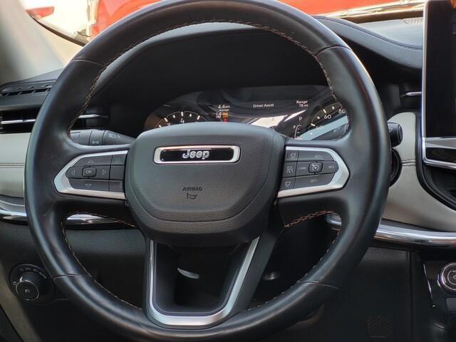 Photo of 2022 Billet Silver Metallic Clearcoat Jeep Compass