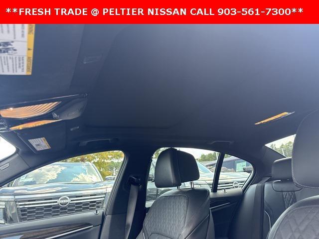 Photo of 2021 Dark Graphite Metallic BMW 530