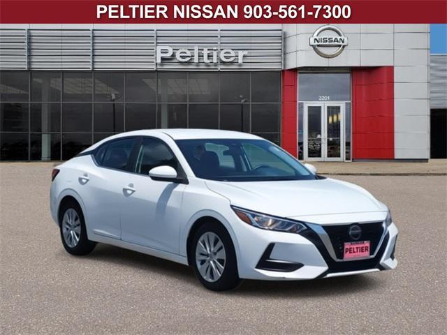 2023 Nissan Sentra