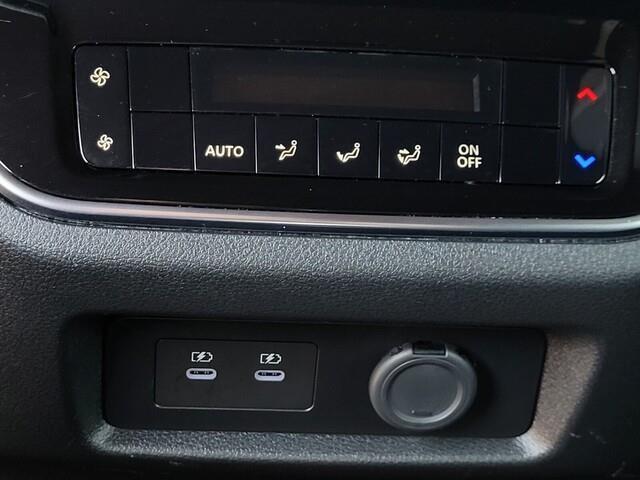Photo of 2025 Alpine Metallic Nissan Armada