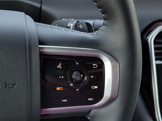Photo of 2025 Alpine Metallic Nissan Armada