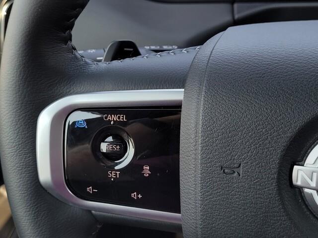 Photo of 2025 Alpine Metallic Nissan Armada