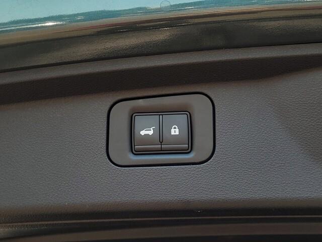 Photo of 2025 Alpine Metallic Nissan Armada