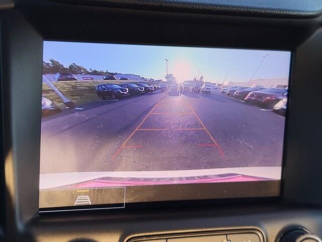 Photo of 2023 Summit White GMC Terrain