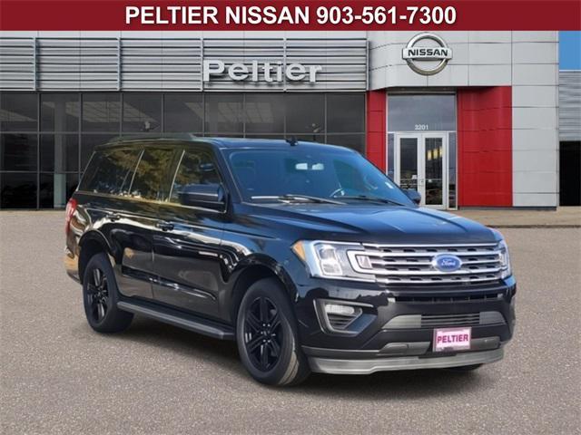 2021 Ford Expedition