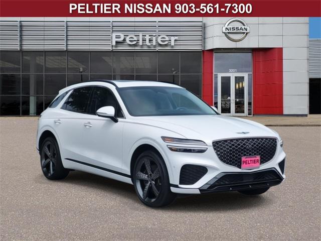 2022 Genesis Gv70