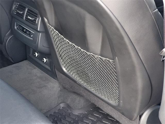 Photo of 2019 Orca Black Metallic Audi Q7